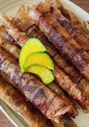 Foto resep #5 Piscok Susu