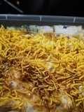 Papdi chaat