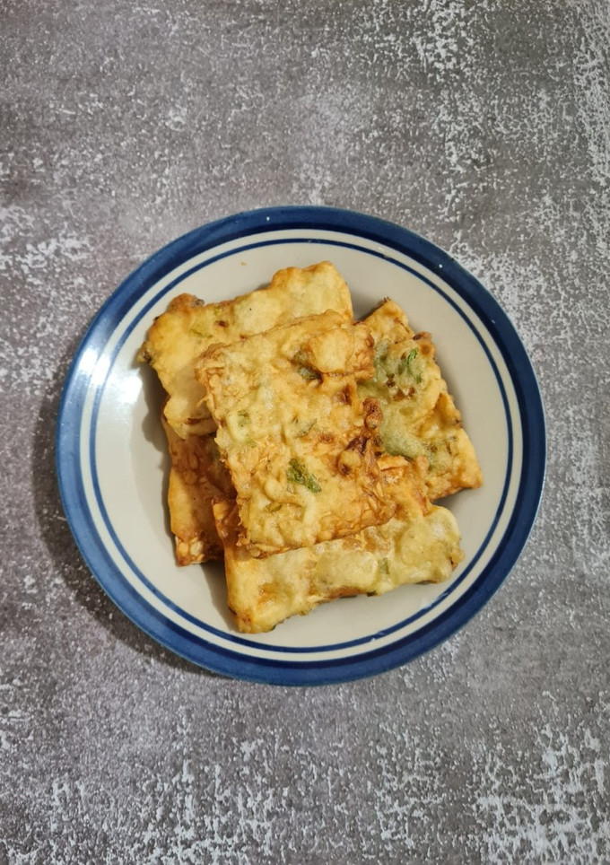 Foto resep Tempe Kriuk