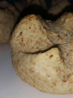 Una foto de Pan Integral Casero Fácil