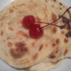 รูปของ Roti Maryam