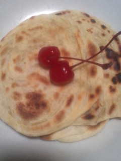 Foto resep Roti Maryam