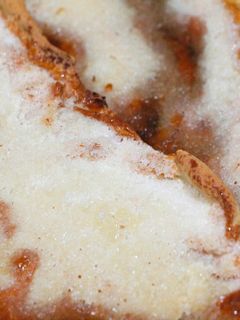 Una foto de Coca de vidre