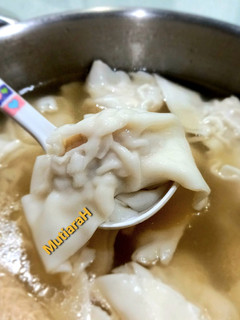 Foto resep Pangsit Kuah