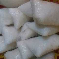 รูปของ Lontong sayur😆