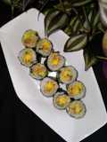 Sushi Ayam Teriyaki