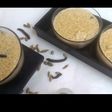 Kunun couscous(plombs pudding)