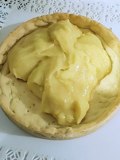 Una foto de Crema pastelera Express fácil y rápida sin vueltas + tip especial 🫶🏻🥄💫😎