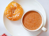 Cinnamon Hot Choco