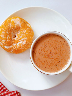 Foto resep Cinnamon Hot Choco