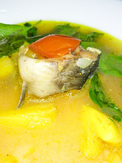 Foto resep Pindang Patin khas Jambi