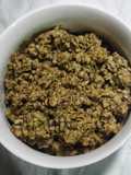 Qeema With Green Chilli And Black pepper