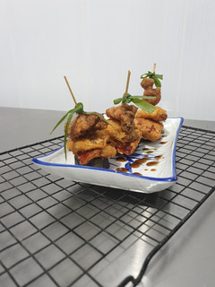 Foto resep Chicken Nanban ala fe