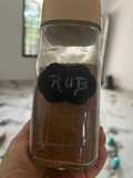 Bar-B-Q Rub