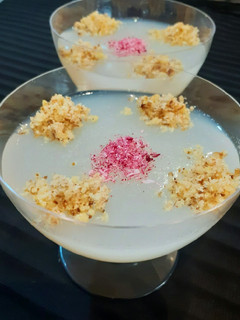 عکسی از دستور مشکوفی، مخصوص رمضان