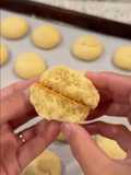 Sugar Cookies