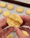 Sugar Cookies