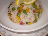 رز سلطة