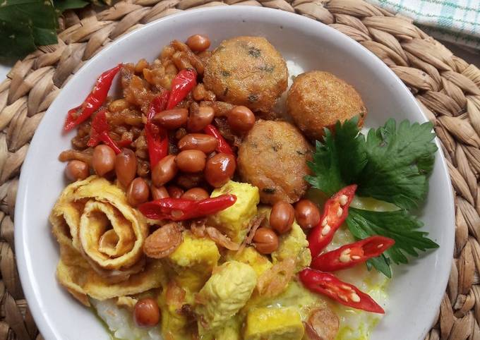 Cara membuat Bubur Suro Hidangan Khas Tahun Baru Islam Cara membuat Bubur Suro Hidangan Khas Tahun Baru Islam