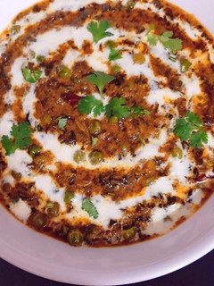मेथी मटर मलाई (Methi matar malai recipe in hindi) रेसिपी मुख्य फोटो