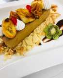 Tarta Manabita