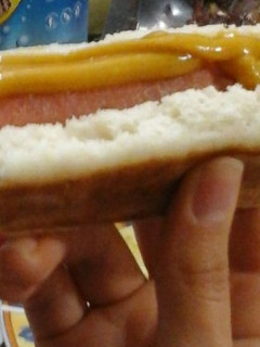 Una foto de Pan de viena SIN GLUTEN apto celíacos