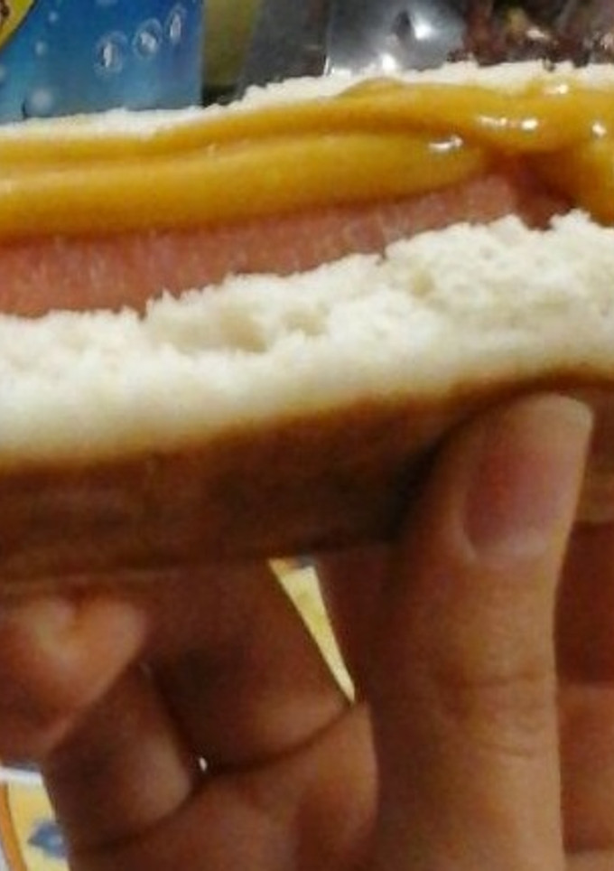 Una foto de Pan de viena SIN GLUTEN apto celíacos
