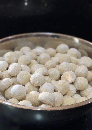 Foto resep Putri Salju