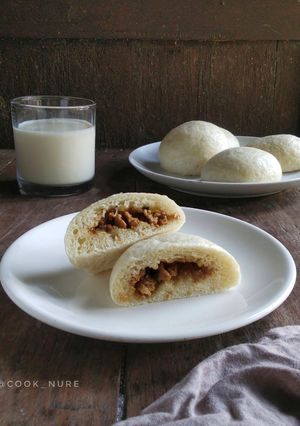 Foto resep Bakpao (No Mixer)
