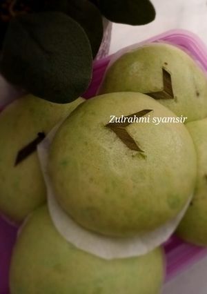 Foto resep Bakpao lembut