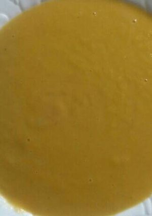 Foto principal de Crema de borrajas