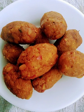 Cara Gampang Menyiapkan Resep Mendol Tempe yang Bisa Manjain Lidah Anti Ribet, Uenak Banget