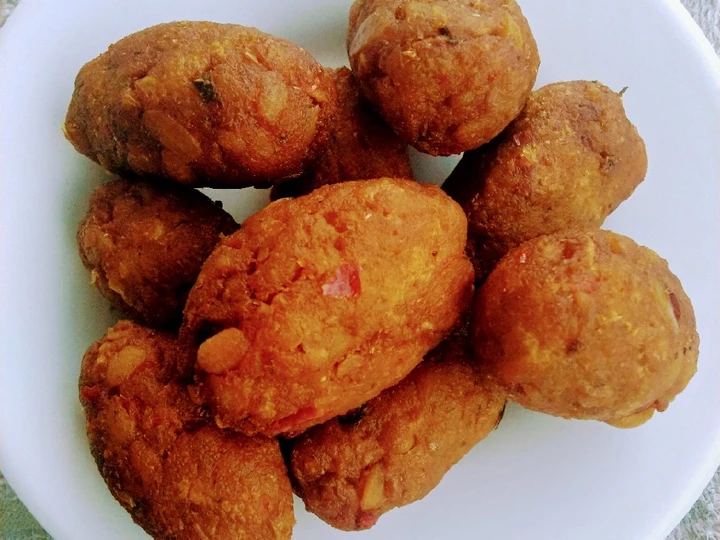 Cara Mudah Membuat Resep Mendol Tempe yang  Bikin Ketagihan Anti Ribet, Mantap Sekali