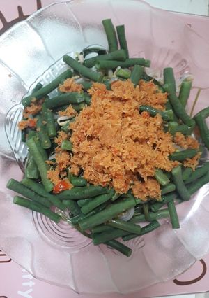 Foto resep Urap sayur tidak mudah basi