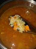 Sopa de fideos
