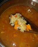 Sopa de fideos