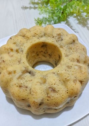 Foto resep Bolu Pisang