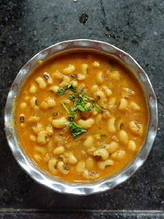 लोबिया की सब्जी(lobia ki sabzi recipe in hindi) रेसिपी मुख्य फोटो