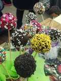 Pop Cakes