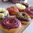 Donat Maizena