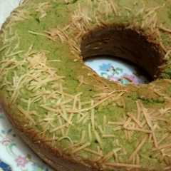 รูปของ Bolu Bayam Cemilan Bumil