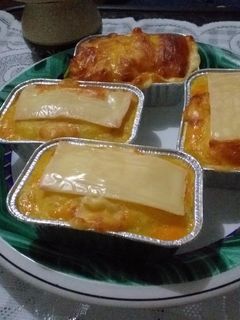 Foto resep #4 Pastel Tutup (Shepherd's Pie)