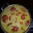 Kepiting kare
