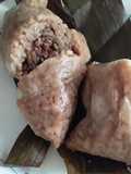 Isian Bacang Ayam