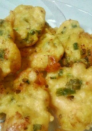 Foto resep Ampal Udang