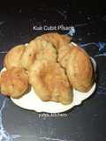 Kue cubit pisang