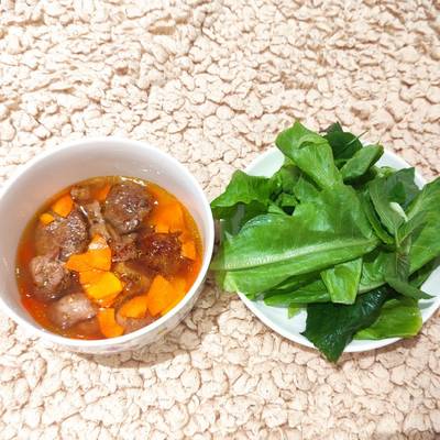 Cách Làm Món Bún chả Hà Nội của Thanh Binh - CookpadThêm CooksnapChia sẻ-image