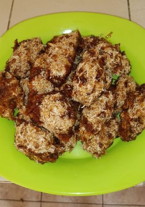 Foto resep Pohul-pohul a.k.a lappet batak