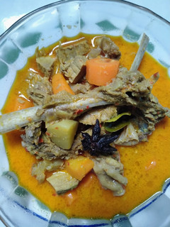 Foto resep Kare kambing (26_GAS2025)