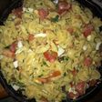 Ensalada de moñita (rápida)